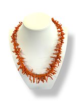 Collier Mandile 1922 Femme Coralli in Argent Corallo 2MCOCF7 - 2MCOCF7